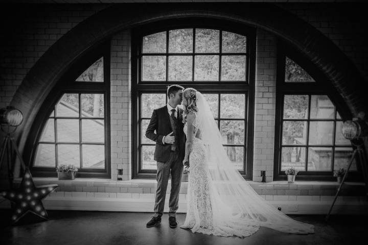 The Pumping House,Venues in Nottinghamshire