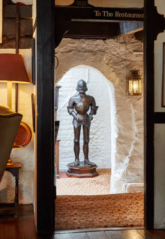 The Spread Eagle Hotel & Spa,Venues in Sussex - West