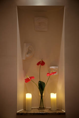 The Chester Grosvenor,Spas & Treatments in Cheshire