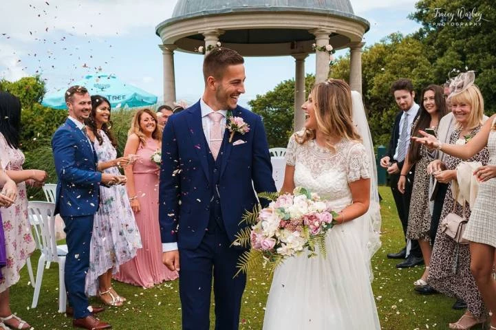 Tregenna Castle Hotel Venues in Cornwall and Isles of Scilly