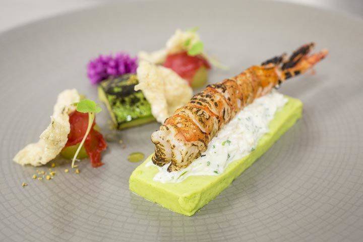 The Chester Grosvenor,Venues in Cheshire