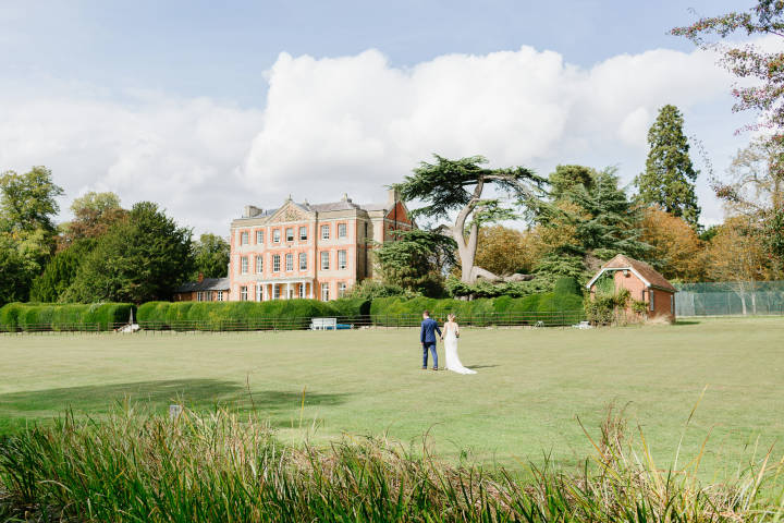 Ardington House Venues in Oxfordshire