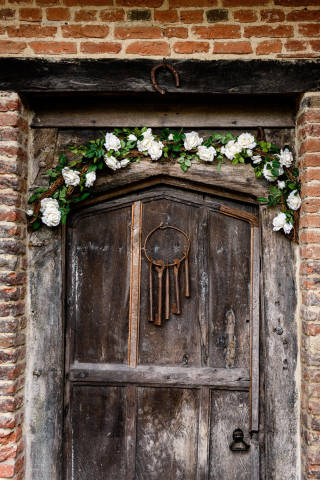 Gorcott Hall Country House Wedding Venue