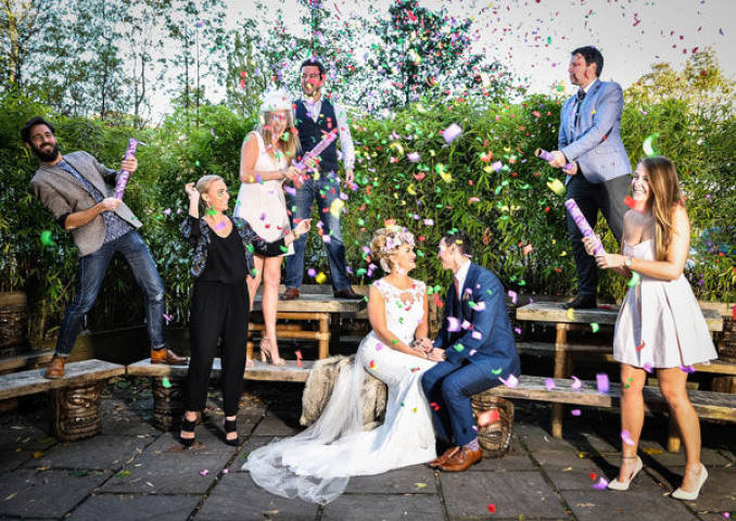 As You Like It - Wedding venues in Newcastle 