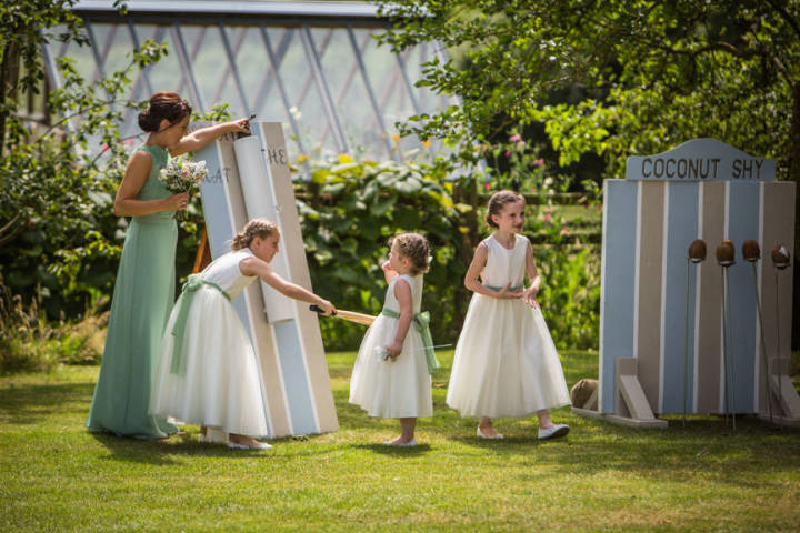 Crockwell Farm,Venues in Northamptonshire