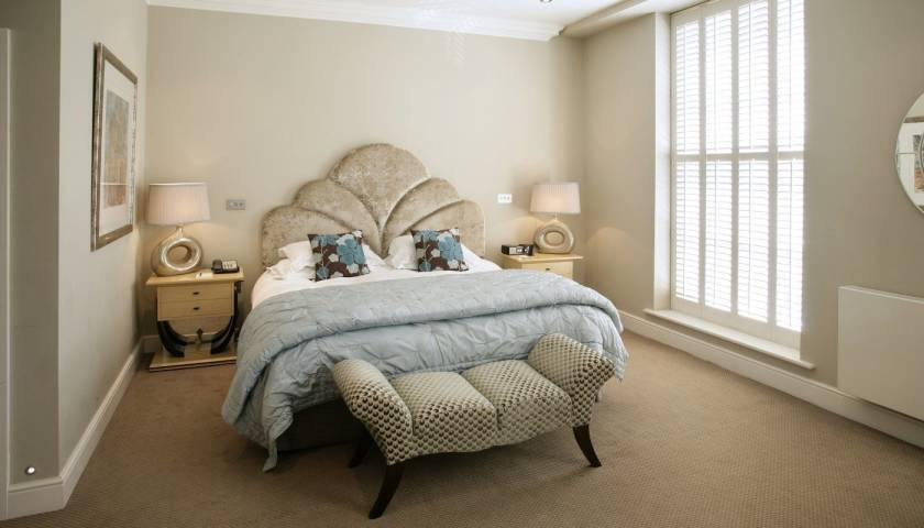 The Kings Christchurch Hotel,Guest Accommodation in Dorset