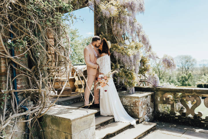 Port Lympne Hotel Venues in Kent
