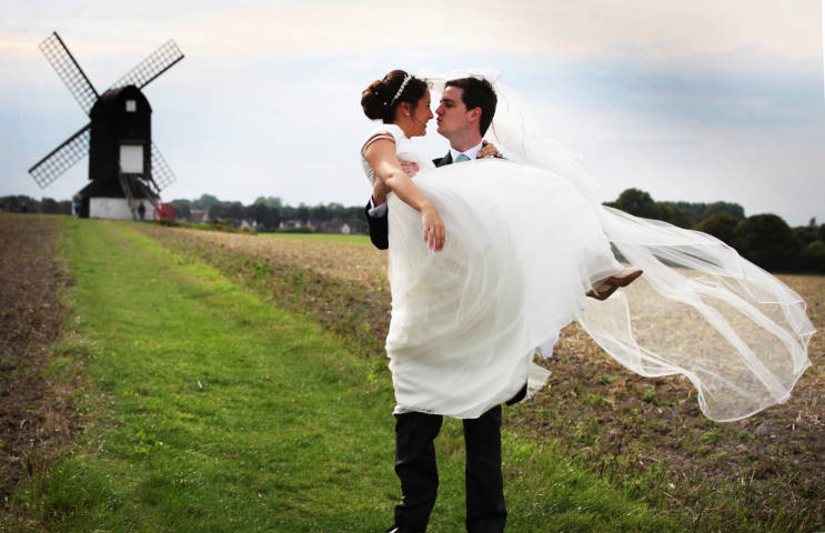 Parkwin Photography Photographers in Hertfordshire