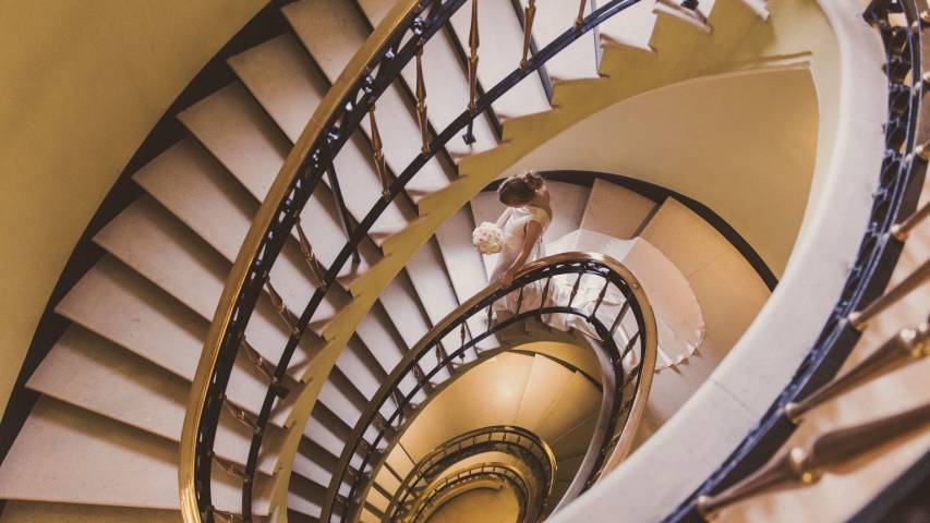 Hotel Cafe Royal Venues in Central London