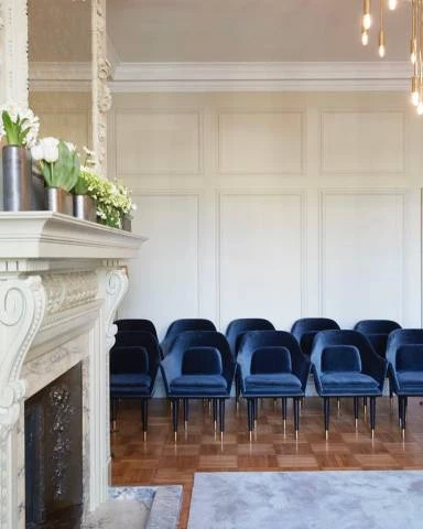 The Old Marylebone Town Hall Venues in North London