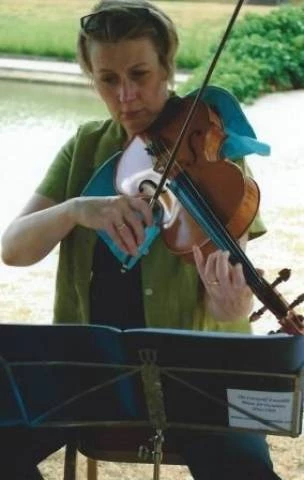 The Cotswold Ensemble, Live Music in Oxfordshire