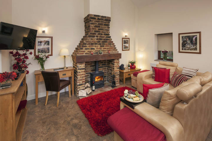 Thief Hall,Venues in Yorkshire - North