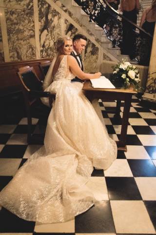 Stockport Town Hall Venues in Greater Manchester