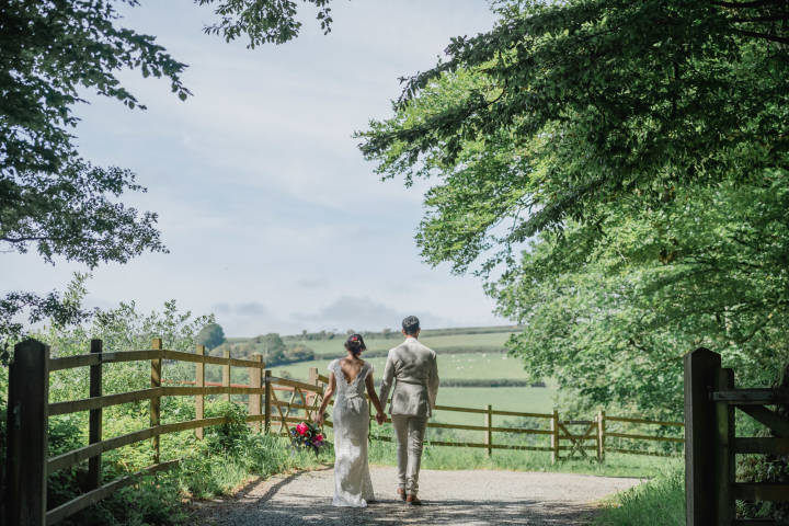 Trevenna Barns Venues in Cornwall and Isles of Scilly