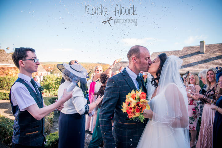 The Devonshire Arms Hotel & Spa,Venues in Yorkshire - North