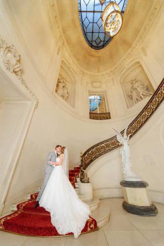 Bedford Wedding Photography - Bedfordshire photographers for weddings. 