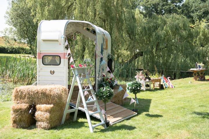 Happy Valley Norfolk Venues in Norfolk