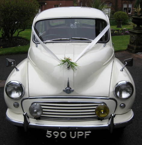 Kippford Classic Car Hire,Cars & Horse Drawn Carriages in Glasgow & South West Scotland