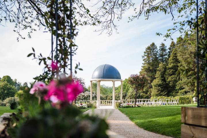 The Spa Hotel,Venues in Kent