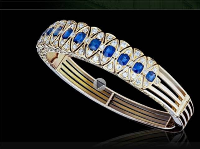 High Bridge Jewellers, Jewellery in Gloucestershire