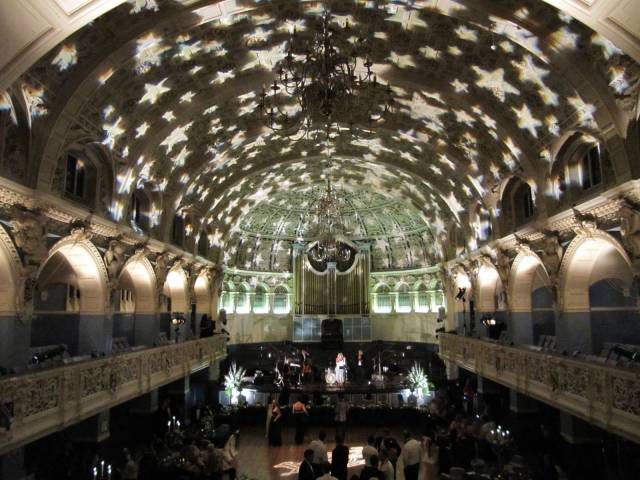 Venues-Receptions in Oxfordshire