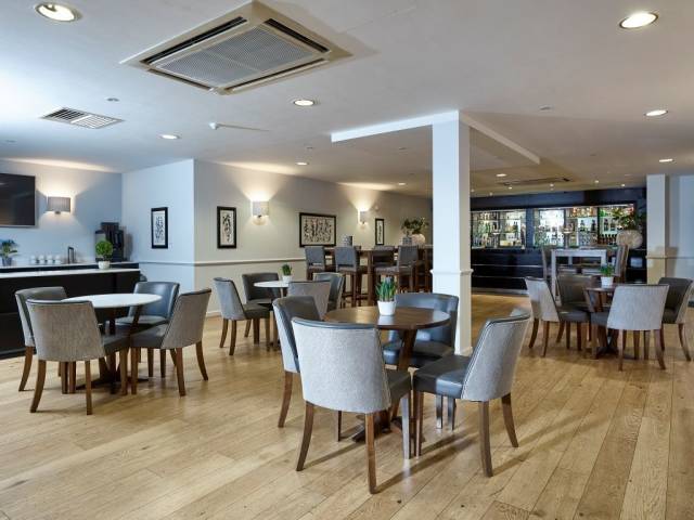 De Vere Staverton Estate,Venues in Northamptonshire