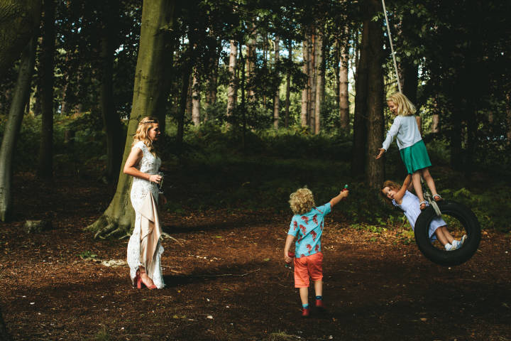 Happy Valley Norfolk Venues in Norfolk