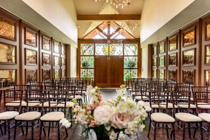 Manor House Lindley Venues in Yorkshire - West