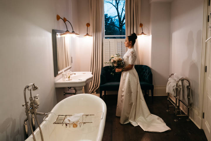 Lisa Lyons Bridal,Bridal Wear in Hertfordshire