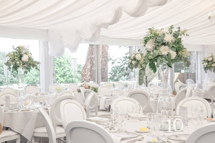 Llechwen Hall Hotel,Venues in South Wales