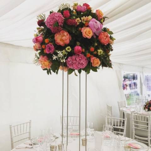 Sophie's Flower Company Florists in Nottinghamshire