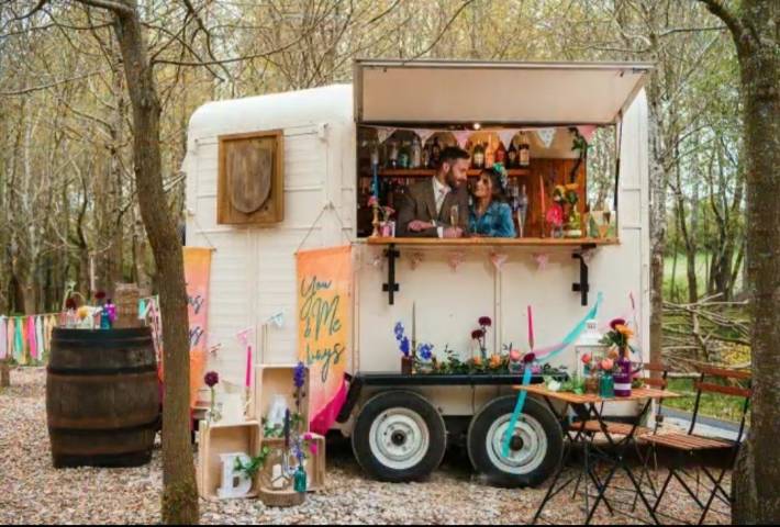 It's Got A Kick Caterers & Catering Hire in Bedfordshire