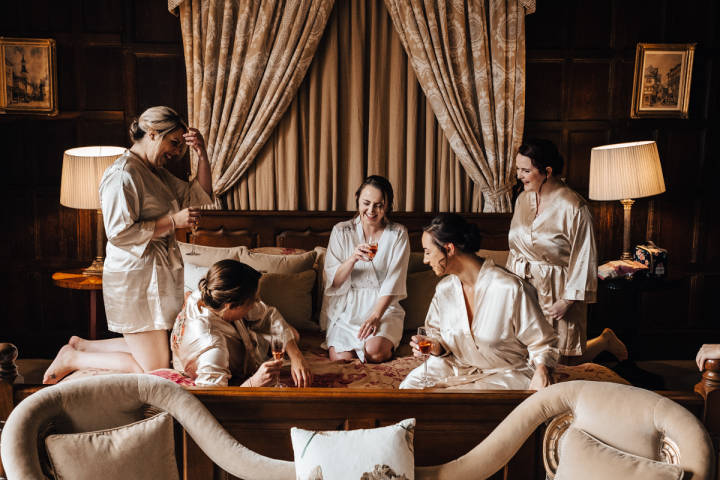 Dale Stephens Wedding Photography,Photographers in Oxfordshire