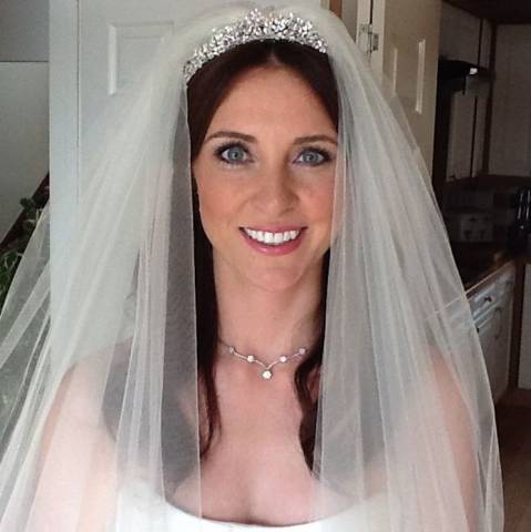 Charlie Jennings Beauty Therapy & Bridal Make-up Beauty, Hair & Make-up in Oxfordshire