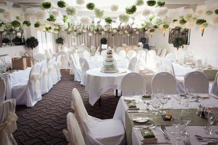 The Wordsworth Hotel & Spa, Venues in Cumbria