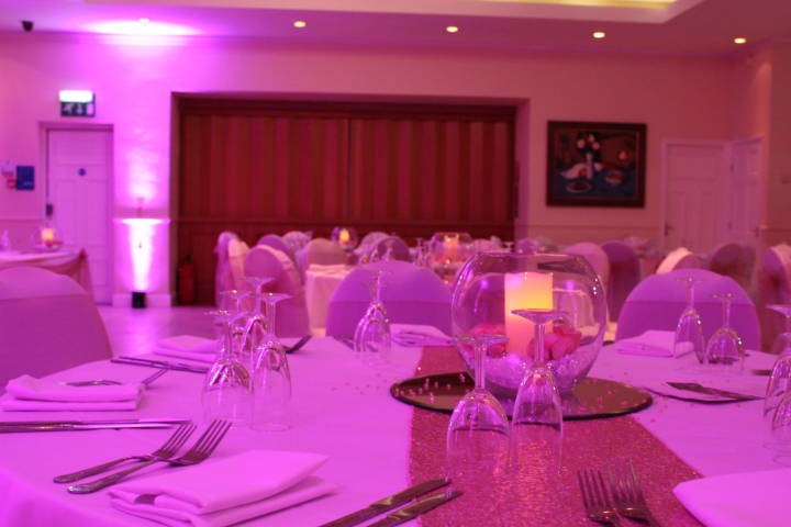 Chimney House Hotel,Venues in Cheshire