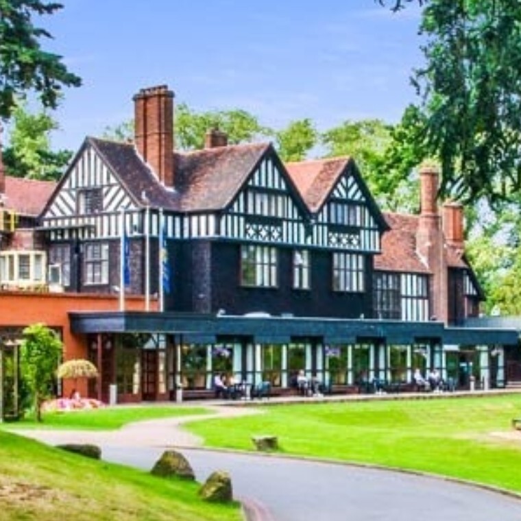 Royal Court Hotel