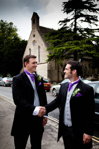 Photographers in Oxfordshire 
