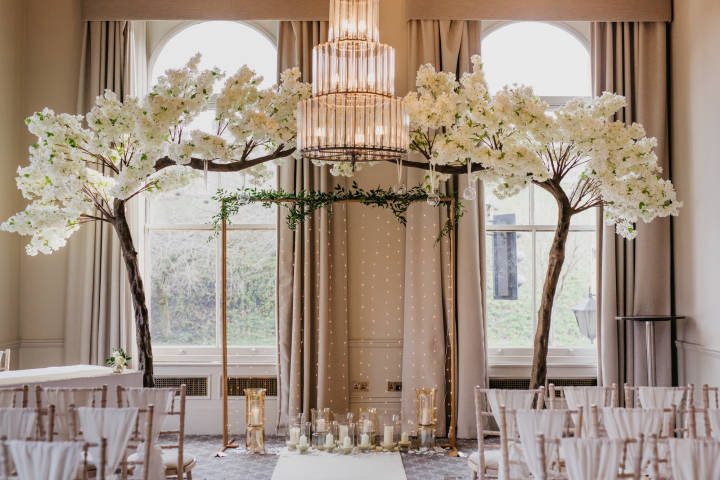 Principal York Hotel Venues in Yorkshire - North