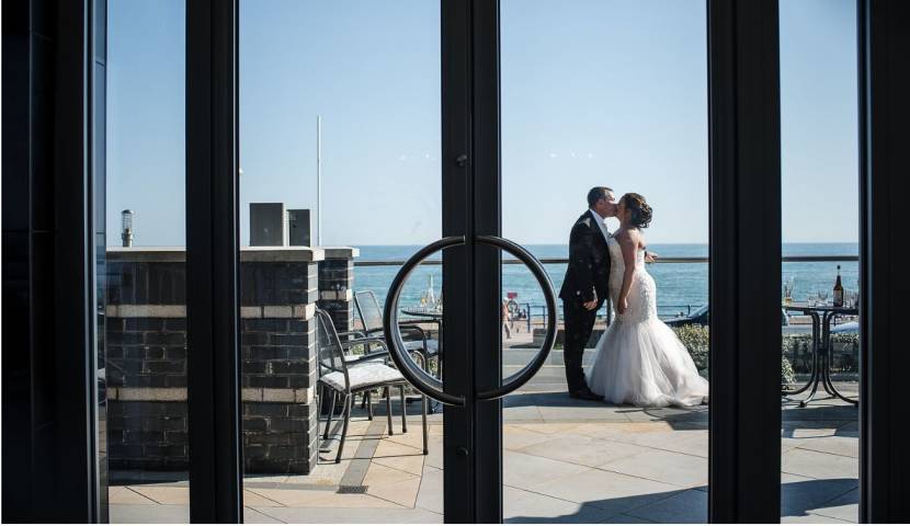 Hythe Imperial Hotel & Spa Venues in Kent