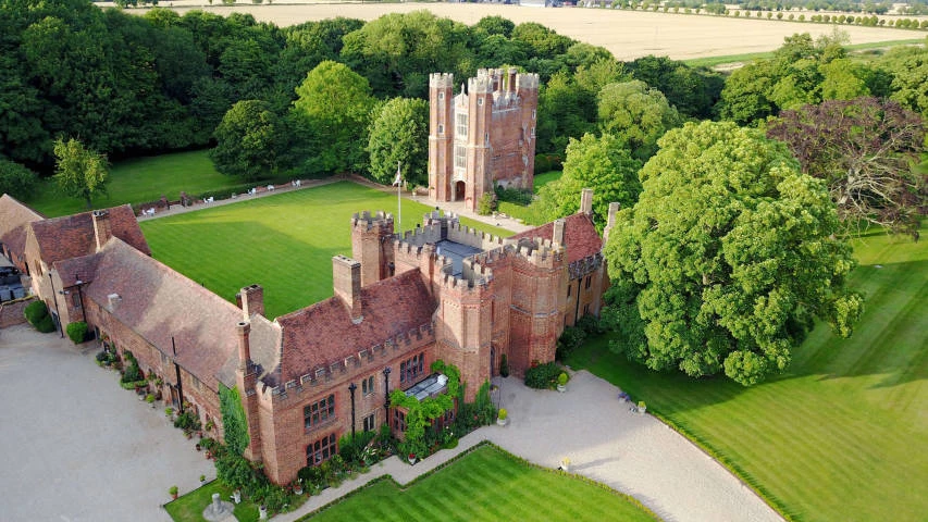 Leez Priory Venues in Essex