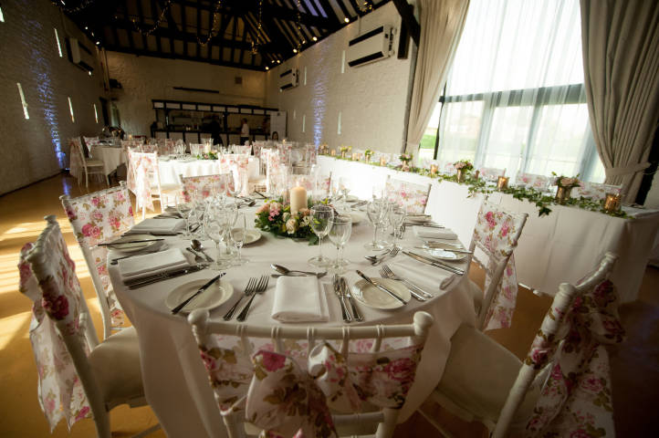 Field Place,Venues in Sussex - West