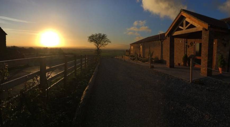 Thief Hall,Venues in Yorkshire - North