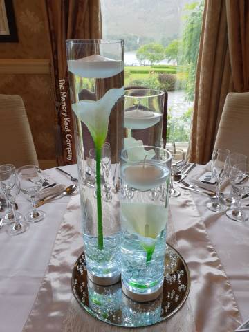 The Memory Knot Company Venue Decor & Furniture Hire in Cumbria