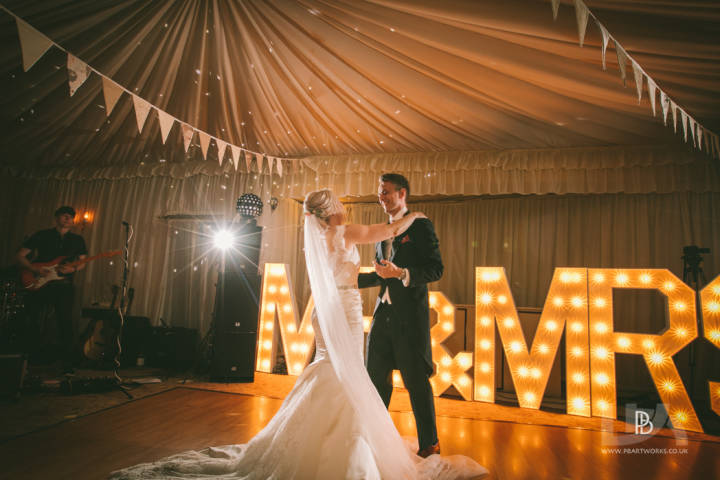Albright Hussey Manor Hotel,Venues in Shropshire