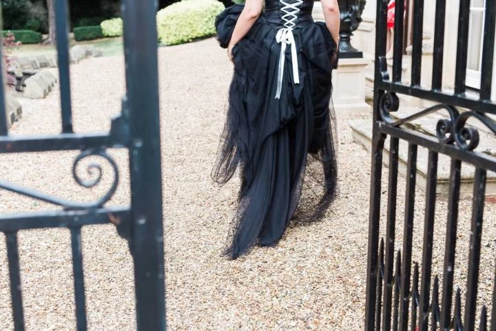 Rachel Lamb Design,Bridal Wear in Cambridgeshire