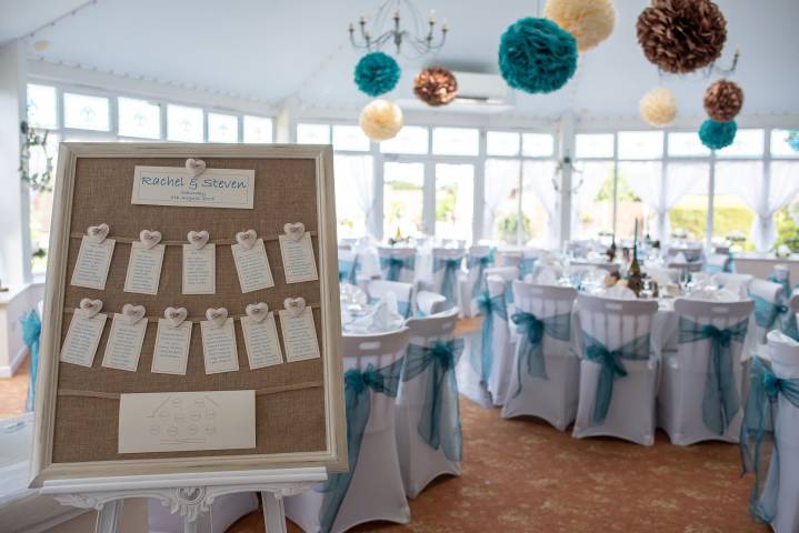 The Old Rectory Hotel Venues in Norfolk