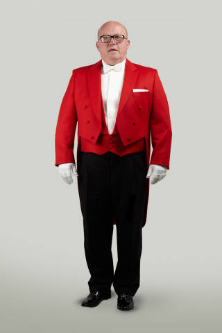 Toastmaster John Celebrants & Toastmasters in Surrey