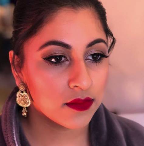 Studiomahnam. Makeup artist,Beauty, Hair & Make-up in Lancashire