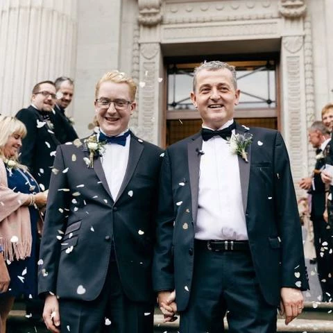 The Old Marylebone Town Hall Venues in North London